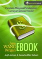 Ketahui Bagaimana Cara Sebebnar Menjana Pendapatan Lumayan Sehingga  4 Angka Sebulan Melalui Perniagaan E-Book